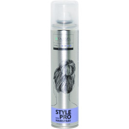 Eurostil Tassel Laca Style Pro Extra 750ml Spray