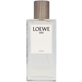 Loewe 001 Man Eau de Parfum Vaporizador 100 Ml Hombre