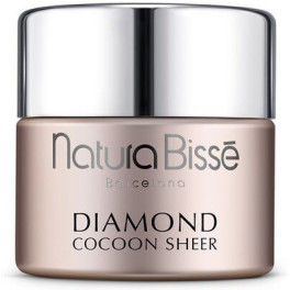 Natura Bissé Natura Bisse Diamond Cocoon Sheer Cream Spf30 Pa++ 50ml