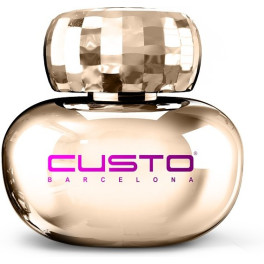 Custo This Is Me Eau de Parfum Spray 100 ml Feminino