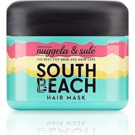 Nuggela & Sulé South Beach Haarmaske 50 ml Unisex