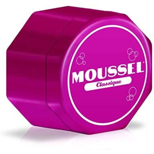 Legrain Moussel double gel 600ml + gel 100ml