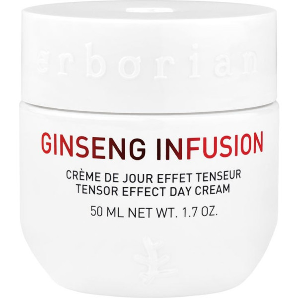 Erborian Ginseng Infusion Creme de Dia Efeito Tensor 50 ml