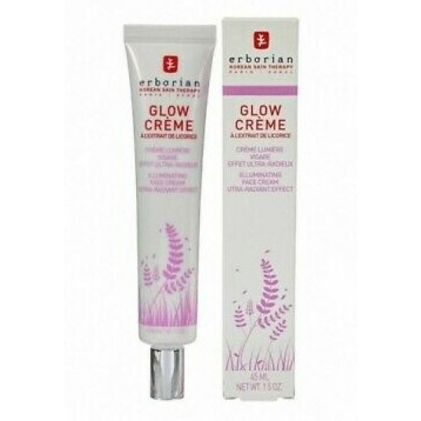 Erborian Cream Brightening Face Cream 45ml