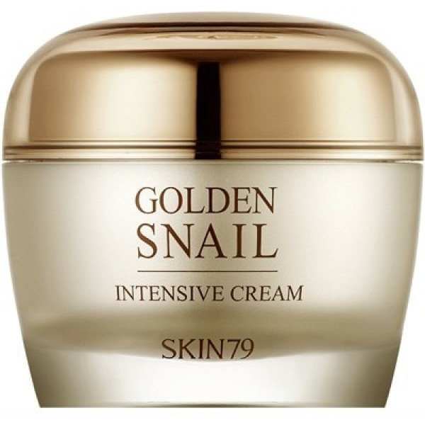 Skin 79 Skin79 Golden Snail Intensive Crema 50ml