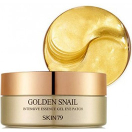 Skin 79 Skin79 Golden Snail Intensive Essence Parches De Gel