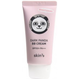 Skin 79 Bb Cream Dark Panda Ilumina E Hidrata Spf50+ 30ml Dark Panda