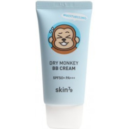 Skin 79 Bb Cream Dry Monkey Hidratante Pieles Secas Spf50+ 30 M 30ml Dry Monkey