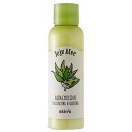 Skin 79 Jeju Aloe Emulsion Aloe Vera 150ml