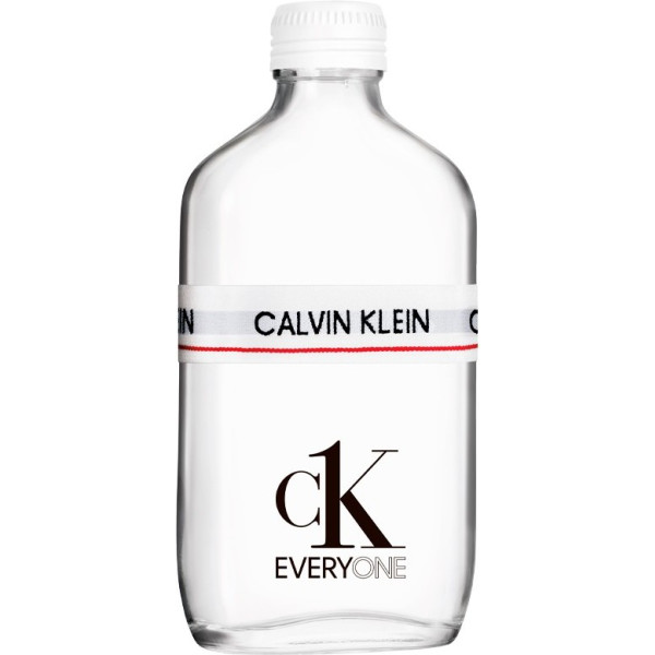 Calvin Klein Ck Everyone Eau de Toilette Vaporisateur 200 Ml Unisexe