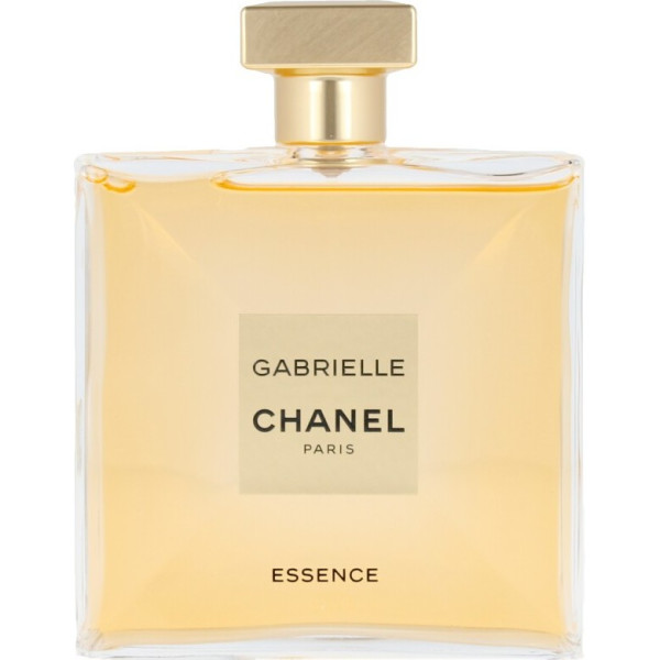 Chanel Gabrielle Essence Eau de Parfum Vaporizador 100 Ml Mujer