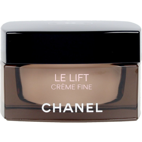 Chanel Le Lift Crème Fine 50 Ml Femme