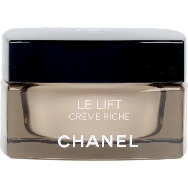 Chanel Le Lift Crème Riche 50 Ml Femme