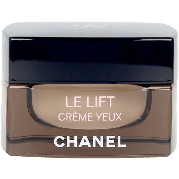 Chanel Le Lift Crème Yeux 15 Ml Vrouw