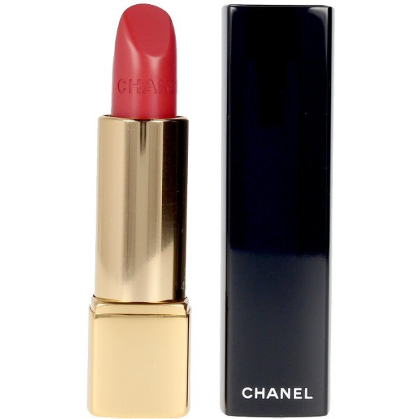Chanel Rouge Allure Le Rouge Intense 191-rouge Brûlant 35 Gr Femme