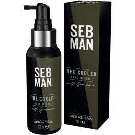 Seb Man Sebman The Cooler Leave-in Toner 100 Ml Hombre