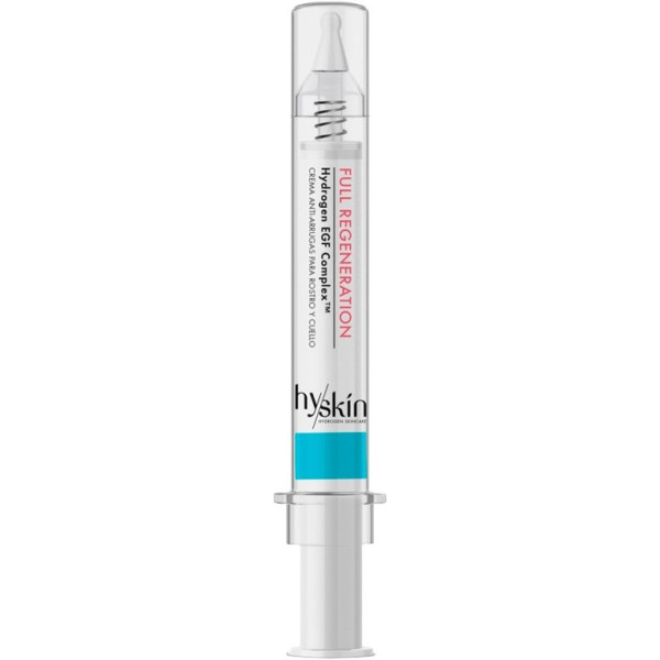 Hyskin Vollständige Regenerationscreme 12 ml Frau