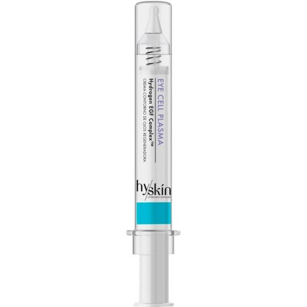 Hyskin Eye Cell Plasma Creme 12 ml Frau