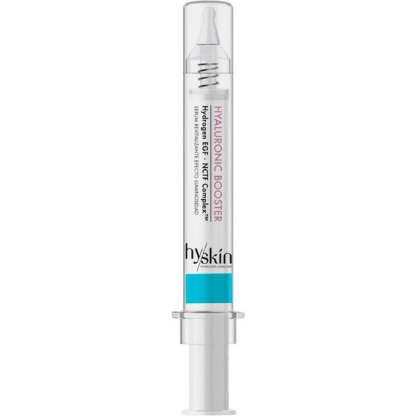 Hyskin Hyaluronic Ultra Booster Serum 12 ml Vrouw