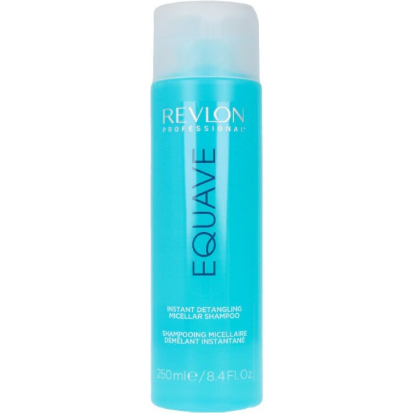 Revlon Equave Instant Ontwarrende Micellaire Shampoo 250 ml Unisex
