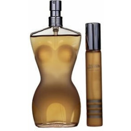 Jean Paul Gaultier Classique Edt 100ml + 20ml