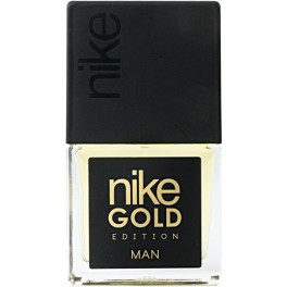 Nike Gold Edition Man Edt 30ml Spray