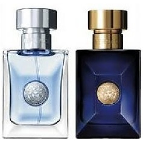 Versace Duo Dylan Blue Man 30ml + Pour Homme Edt 30ml Spray
