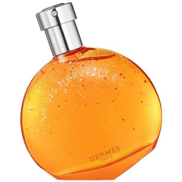 Hermes Elixir Des Merveilles Eau de Parfum Vaporizador 50 Ml Mujer