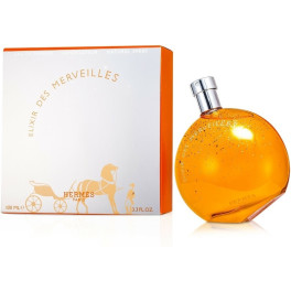 Hermes Elixir Des Merveilles Eau de Parfum Vaporizador 100 Ml Mujer