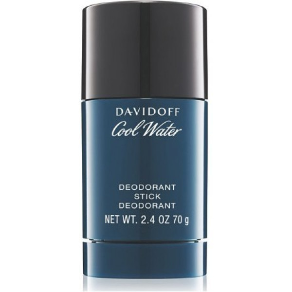 Davidoff Cool Water Deodorant Stick 70 Ml Man