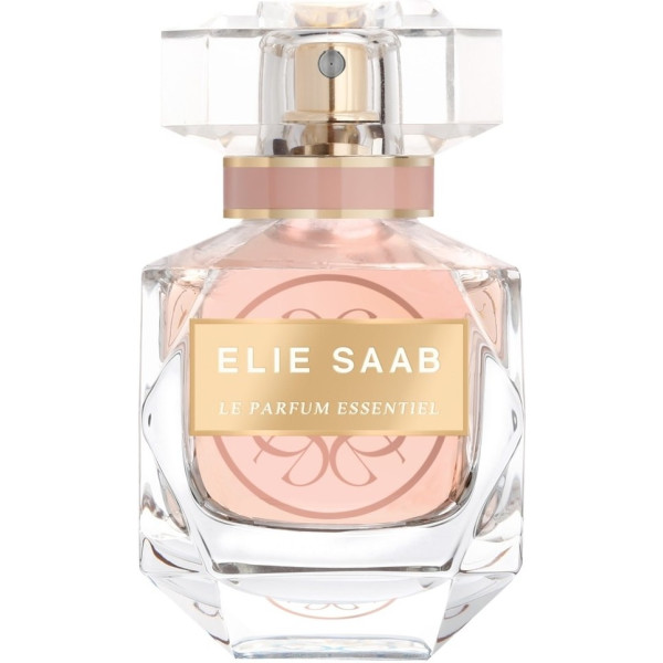 Elie Saab Le Parfum Essentiel Eau de Parfum Vaporisateur 50 Ml Femme
