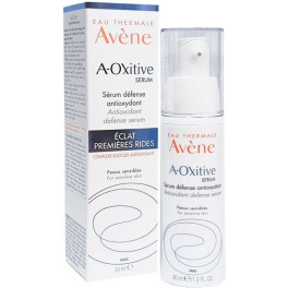 Avene A-oxitief anti-oxidant serum 30ml