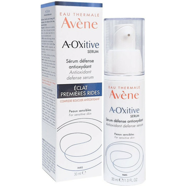 Avene A-oxidatives Antioxidans-Serum 30ml