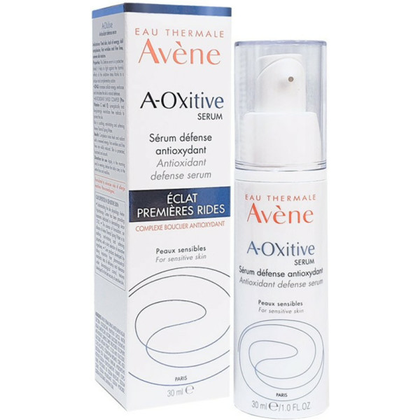 Avène A-oxitive Anti Oxidant Serum 30ml