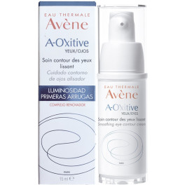 Avene A-oxitive Augenglättungscreme 15 ml