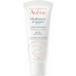 Avène Hydrance UV Arricchito Spf20 40ml