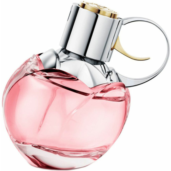 Azzaro Wanted Girl Eau tonique 50 ml