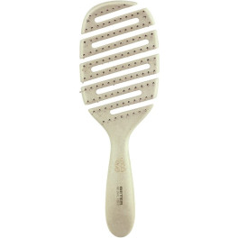 Beter Brosse Squelette Fibre Naturelle Puas Boule Nylon Beige Unisexe