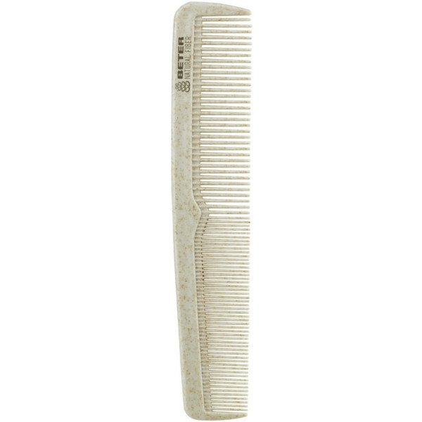 Beter Kamm Schneebesen Naturfaser Beige Unisex