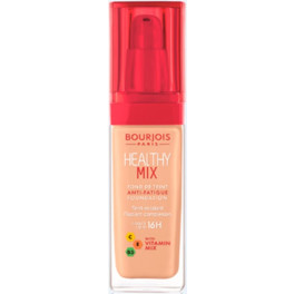 Base Bourjois Healthy Mix 16h 515-vanille Rosé 30 Ml Mulher