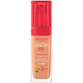 Bourjois Healthy Mix Foundation 16h 555-honey 30 Ml Mujer