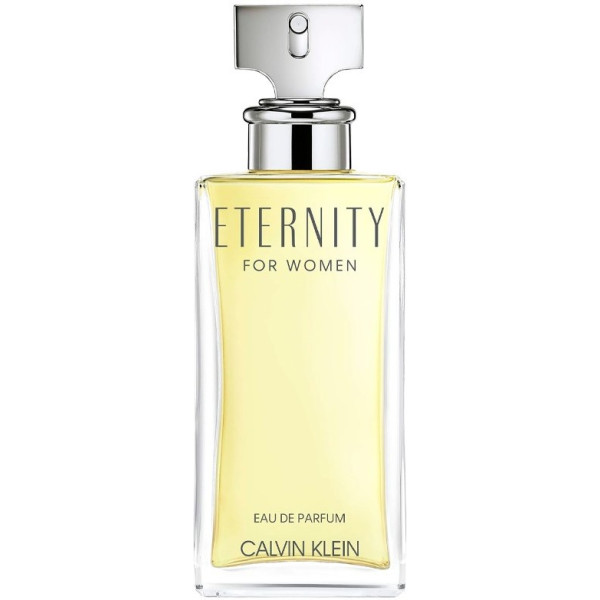 Calvin Klein Eternity Limited Edition Eau de Parfum Vaporizador 200 Ml Unisex