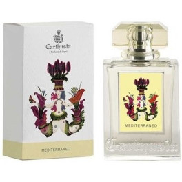 Carthusia Mediterraneo Edp 100ml