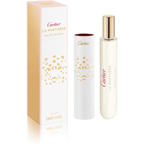 Cartier La Panthere Roll-on Edp 15ml