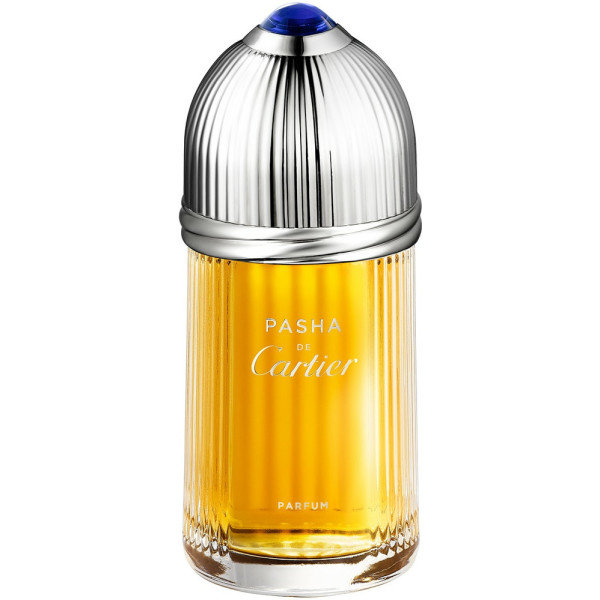 Cartier Pasha Parfum Edp 50ml