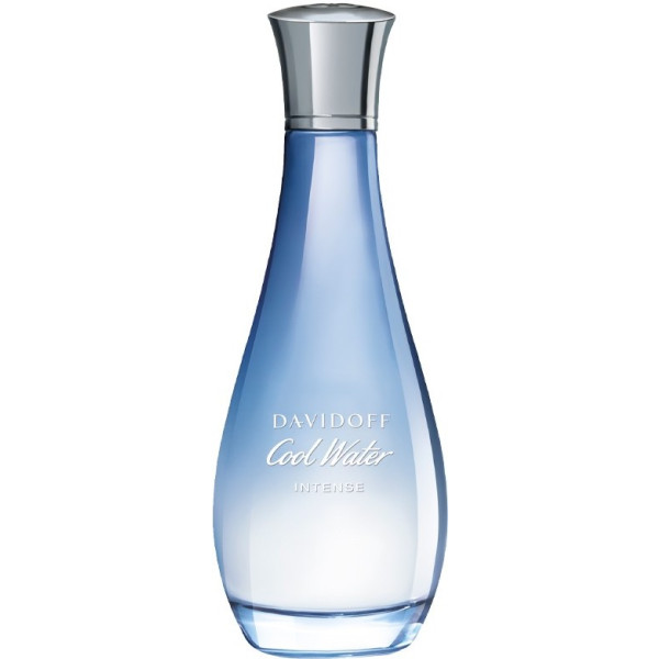Davidoff Cool Water Intense Woman Eau de Parfum Vaporizador 100 Ml Mujer