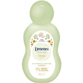 Colônia Refrescante Deenenes Naturals 500 ml unissex