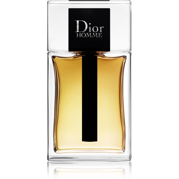 Dior Homme Eau de Toilette Spray 50 ml Man