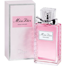 Dior Miss Rose N Roses Edt 50ml