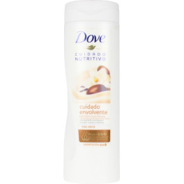 Dove Shea & Vanilla Lotion Corporelle Nourrissante 400 Ml Femme